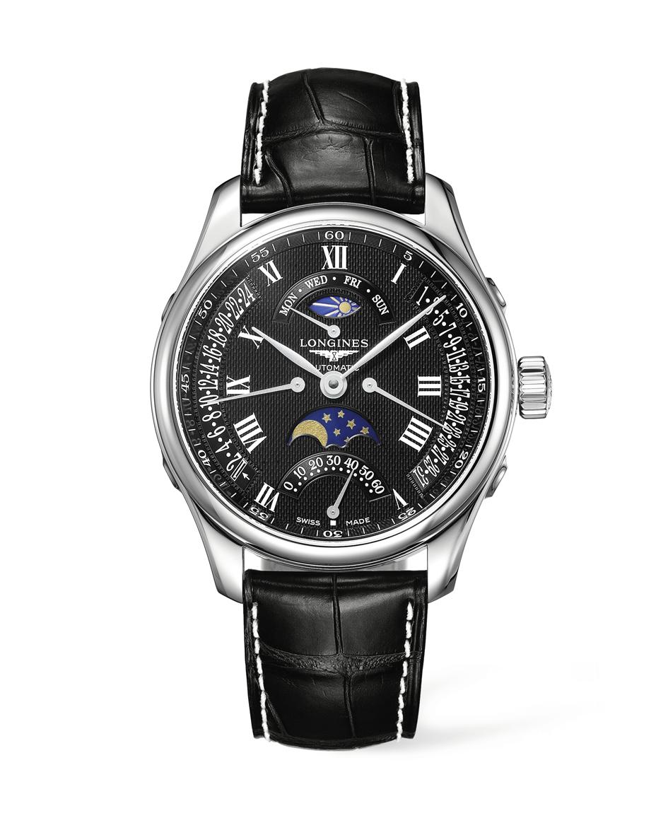 Longines - L49212327